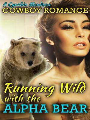 Cowboy Romance - ebook